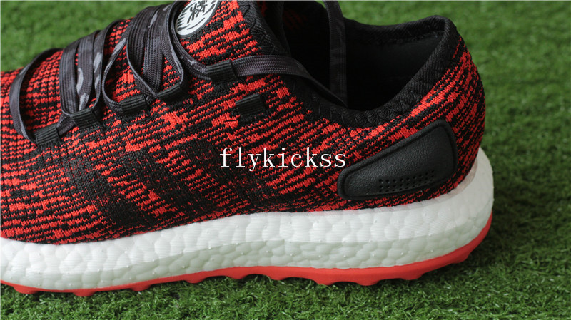 Adidas Ultra Boost 4.0 CNY Real Boost